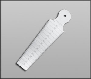 RR 134 : Bore Gauge