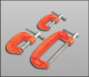RR 068 : Mini C-Clamp