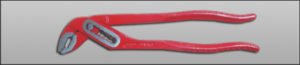 RR 028 : Water Pump Pliers - Box Joint