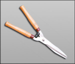RR 204 : Hedge Shear