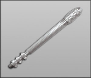RR 152 : Double End Pin Vice
