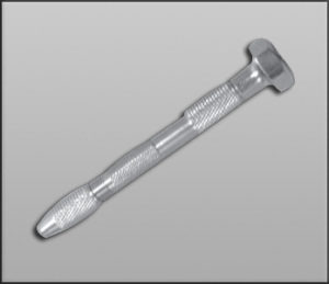 RR 153 : Swivel End Pin Vice