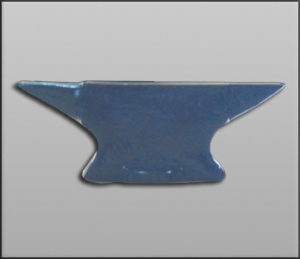 RR 066 : Cast Iron Anvil