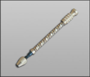 RR 155 : Archimedes Drill, Brass