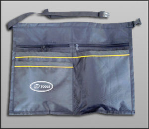 RR 271 : Nylon Money Bag