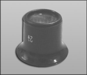 RR 160 : Eye Loop
