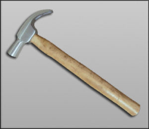 RR 103 : Claw Hammer