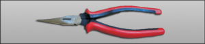 RR 011 : Long Nose Pliers