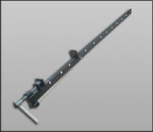 RR 069 : T-Bar Clamps