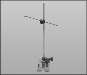 RR 162 : Surface Marking Gauge