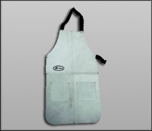 RR 265 : Welding Apron