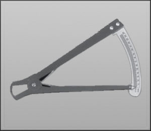 RR 167 : Thickness Gauge