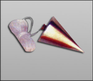 RR 171 : Plumb Bob