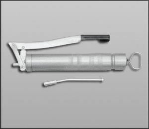 RR 111 : Grease Gun - Lever Type