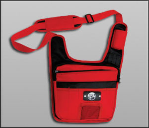 RR 294 : Diagonal Strap Tool tote