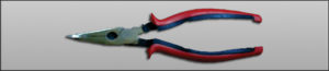 RR 012 : Bent Nose Pliers