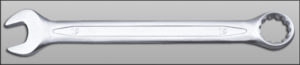 RP 001 CRV Combination Spanner