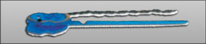 RR 032 : Chain Pipe Wrench