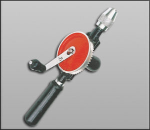 RR 070 : Hand Drill Machine