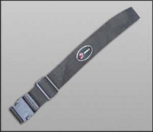 RR 252 : Waist Web Belt