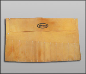 RR 250 : Pocket Size Tool Holder