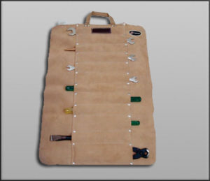 RR 249 : Hanging Tool Holder