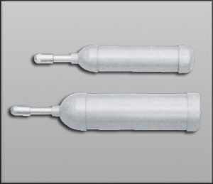 RR 112 : Grease Gun - Push Type