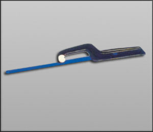 RR 130 : Handy Hacksaw