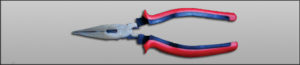 RR 013 : Flat Nose Pliers