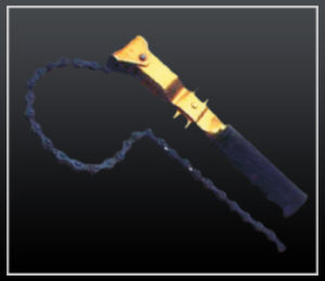RR 123 : Filter Wrench