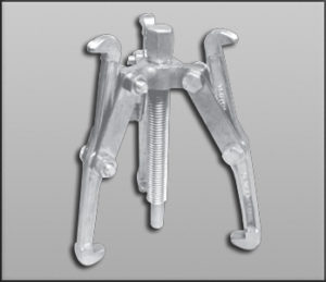 RR 124 : Bearing Puller