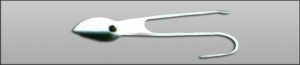 RR 016 : Tin Snips , Spanish Model Plier