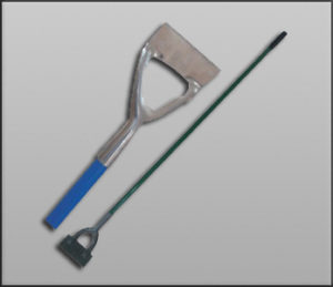 RR 192 : Dutch Hoe