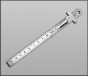 RR 140 : Pocket Scale
