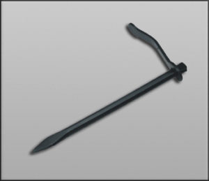 RR 093 : Mason's Peg