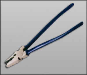 RR 017 : Fencing Plier , Straight