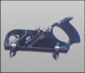 RR 075 : Duplex Rabbet Plane